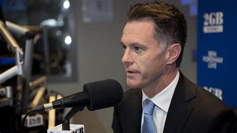 NSW Election 2023 Results: Chris Minns to be NSW premier  .